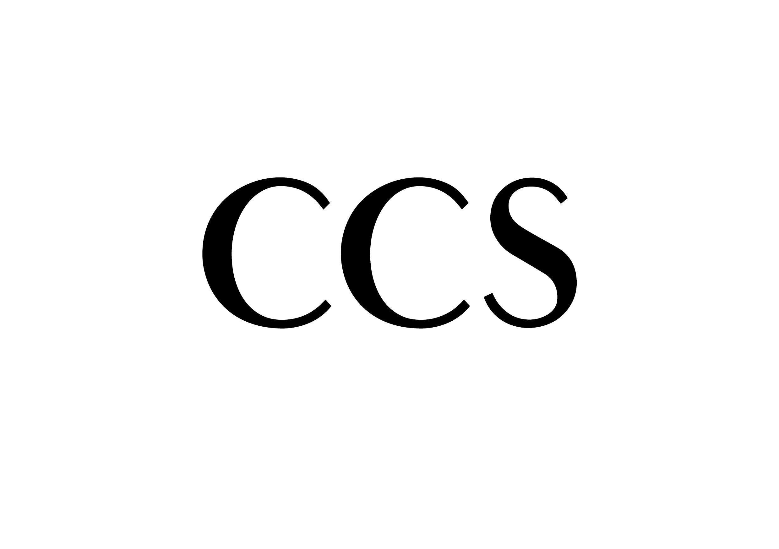 Occhiali CSS