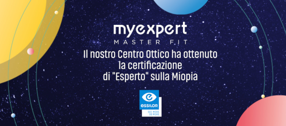 I migliori ottici a Trieste