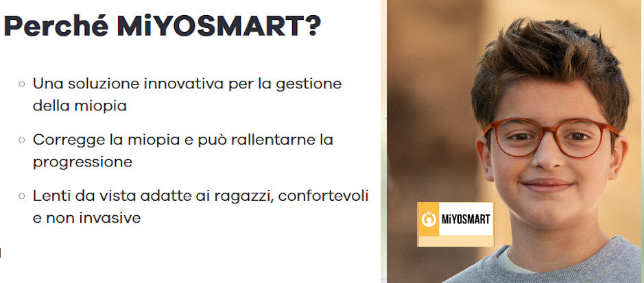 Myosmart slide Trieste